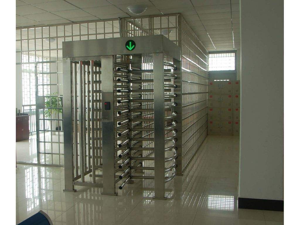 林甸县全高单门转闸